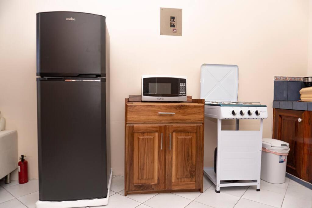 Apartamento Daly 3 Guápiles Kültér fotó