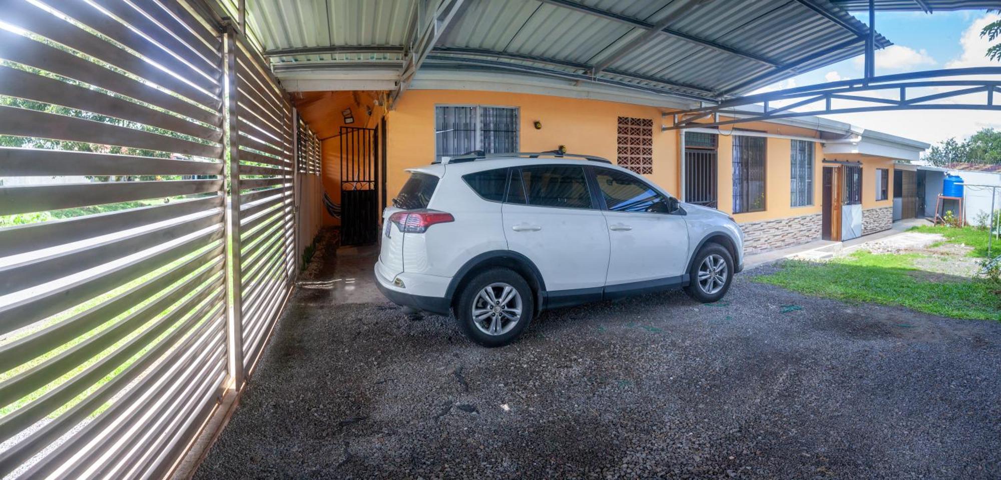 Apartamento Daly 3 Guápiles Kültér fotó